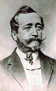 Friedrich Franz Ludwig (FFL)